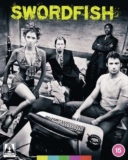 Swordfish 4K Limited Edition Arrow Video
