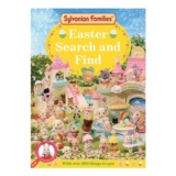 Sylvanian Families: Easter Search and Find Book