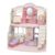 Sylvanian Families Ponys Hair Salon Playset