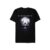 Symbol Skull T-Shirt Black by Sleep Token