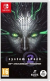 System Shock 2 Remastered (Nintendo Switch Game) Pre Order