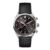 TAG Heuer Carrera Chronograph 42mm Black Strap