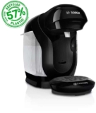 TASSIMO STYLE Friendly TAS112EGB Coffee Machine – Free C&C