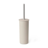 TATAY Toilet Brush – Compact, BPA-Free Recycled Plastic, Made in Spain
