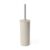 TATAY Toilet Brush – Compact, BPA-Free Recycled Plastic, Made in Spain