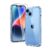 TAURI Clear for iPhone 14 Case, and HD Screen Protector