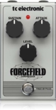 TC Electronic FORCEFIELD Compressor – Guitar Pedal