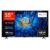 TCL 55C6KS-UK 55 4K Ultra HD QD-Mini LED TV
