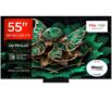 TCL 55C7K 55 QD MiniLED 4K HDR Google Smart TV – Delivery June 2026
