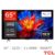 TCL 65P8K-UK 65 Inch QLED TV – 5 years warranty