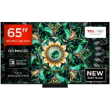 TCL 65Q7C-UK 65 Mini LED Smart Television, 4K Ultra HD