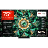 TCL Q7CUK 75 4K Ultra HD QD-Mini LED HDR Smart TV – 75Q7CUK W/Code