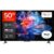 TCL V6C 50 4K Ultra HD Smart Google TV 2025 – 50V6C-UK With code (UK Mainland)