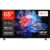 TCL V6CUK 65 4K Ultra HD DLED HDR Google Smart TV – 65V6CUK