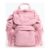 TED BAKER Pink British Backpack