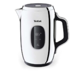 TEFAL Majestuo KI883D42 Variable Temperature Jug Kettle with Touchscreen Display w/code free click and collect