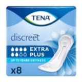 TENA Lady Extra Plus8s