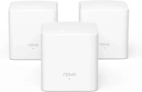 TENDA Mesh WiFi Router AC1200 3 Pack UK Plug – With Code – Sold by Tenda Direct Store