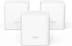 TENDA Mesh WiFi Router AC1200 3 Pack UK Plug – With Code – Sold by Tenda Direct Store