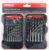 TIMCO Masonry Drill Bit Set – 15pc