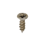 TIMCO Solo Chipboard & Woodscrews – Gold – 4.0 x 15 – Box of 200