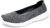 TIOSEBON Womens Slip On Loafers Breathable Low-Top Flat Comfortable Casual Mesh Walking Shoes