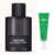 TOM FORD Eau DOmbre Leather Eau de Toilette 100ml free gift Weleda Skin Food 10ml – w/Code Via App