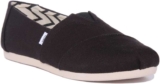 TOMS Canvas Alparagata (Size 6)