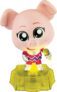 TOMY L73111 Sing 2 Stage Sparkles Figure Rosita, Figures from Sing 2 Movie, Movie Figures for Kids, Collectable Toy Figures, 3 Years