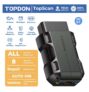 TOPDON TopScan Lite Scanner Smart Diagnostic Tool (with code) – Sold by TOPDON Choice Store