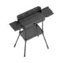 TOWER Electric BBQ