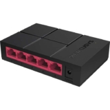 TP-Link Gigabit Network Switch 5-Port MS105G – Free C&C