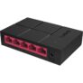 TP-Link Gigabit Network Switch 5-Port MS105G – Free C&C
