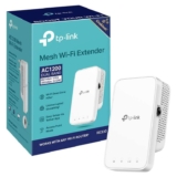 TP-Link RE330 AC1200Mbps WiFi Extender Booster