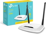 TP-Link TL-WR841N 300 Mbps Wireless N Speed WiFi Router