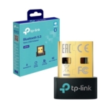 TP-Link UB5A Nano USB Bluetooth Adapter for PC, Windows