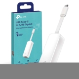 TP-Link UE300C USB C to Ethernet Adapter
