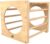 TP Toys Active-Tots Pikler Style Wooden Climbing Cube for Babies and Toddlers 1 Year, Indoor Playground, Montessori Play for Baby and Toddler 12 Months