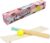 TP Toys Wooden Rounders Set FSC Certified Outdoor Garden Game for Kids 6 Includes Bat, Ball, 4 Pastel Wooden Base Stumps & Handy Fabric Storage Bag
