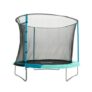 TP Toys round Trampoline