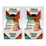 TREK Protein Oat Bars Variety Pack 32 X 50g (2 X 16 Packs)