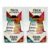 TREK Protein Oat Bars Variety Pack 32 X 50g (2 X 16 Packs)