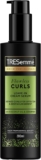 TRESemmé Flawless Curls Leave-In Cream Hair Serum hair treatment with Coconut Oil & Ceramide for deep nourishment & up to 72-hour curl definition 200 ml