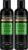 TRESemmé Replenish & Cleanse Shampoo 300 ml (Pack of 2)