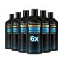 TRESemme Rich Moisture Shampoo with Vitamin E and Ceramide (6 Pack)
