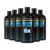 TRESemme Rich Moisture Shampoo with Vitamin E and Ceramide (6 Pack)