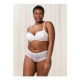TRIUMPH Amourette Maxi Knickers White
