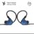 TRUTHEAR Zero: BLUE2 Earphone Dual Dynamic Drivers lEMs with Detachable Cable – with code – Truthear Official Store