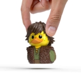 TUBBZ Mini: How To Train Your Dragon – Hiccup Cosplaying Rubber Duck Vinyl Figure