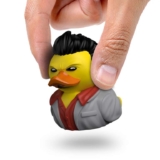 TUBBZ Mini: Yakuza – Kazuma Kiryu Cosplaying Rubber Duck Vinyl Figure